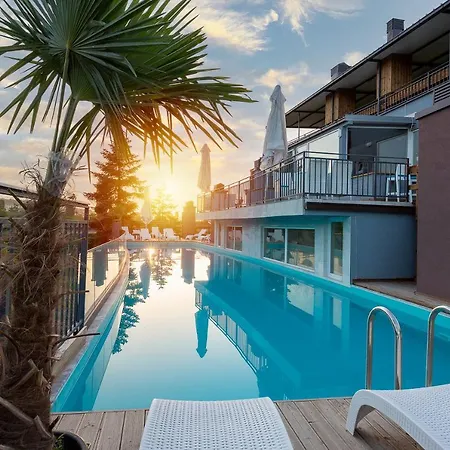 Kumanovo Spa Hotel