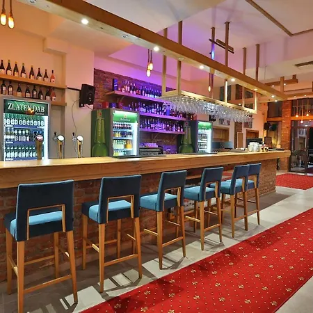 Kumanovo Spa Kumanovo