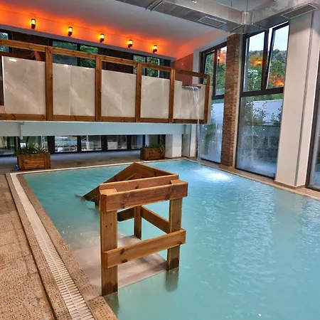 Kumanovo Spa Hotel