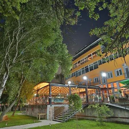 Kumanovo Spa 4* Kumanovo