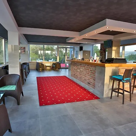 Hotel Kumanovo Spa Kumanovo