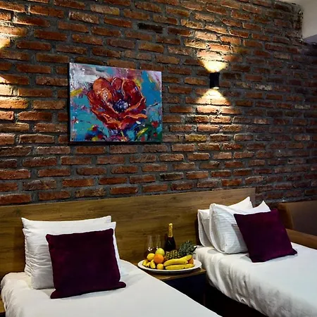 Hotel Kumanovo Spa 4*