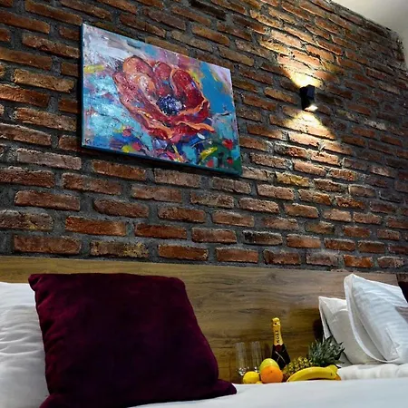 Hotel Kumanovo Spa
