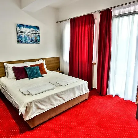Kumanovo Spa 4* Kumanovo