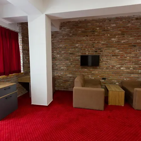 Hotel Kumanovo Spa Kumanovo