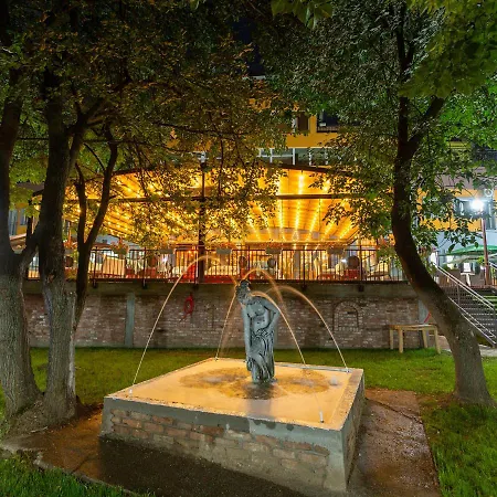 Kumanovo Spa 4* Kumanovo