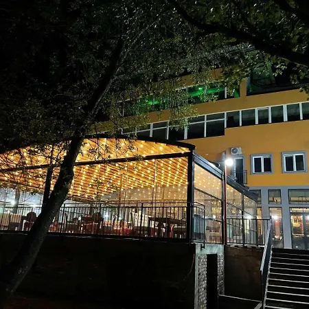 Hotel Kumanovo Spa Kumanovo