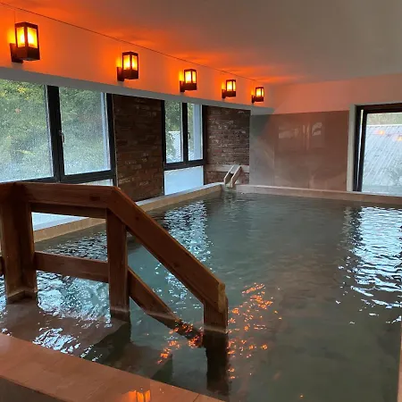 Kumanovo Spa 4*