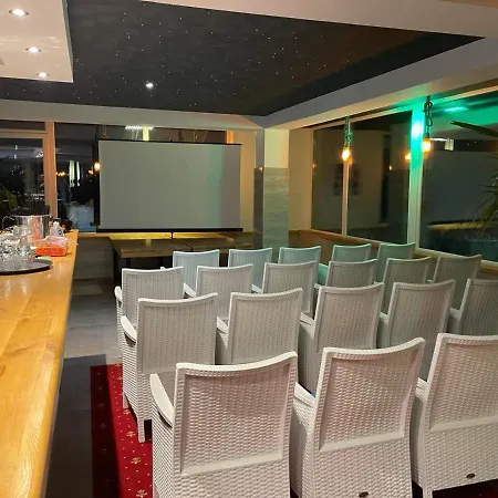 Kumanovo Spa 4*