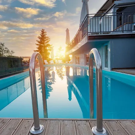 Kumanovo Spa Hotel