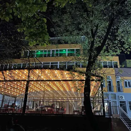 Kumanovo Spa Hotel 4*